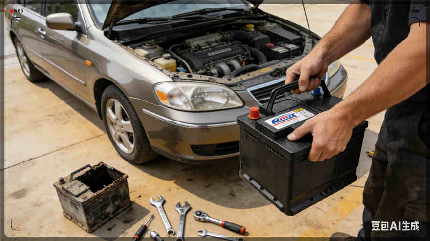 江华道路救援汽车送机油