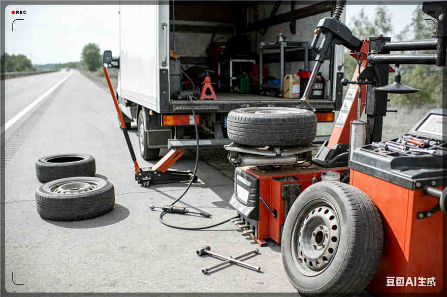 江华道路救援汽车送机油