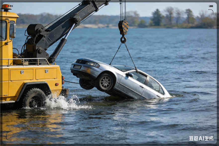 江华汽车救援送柴油